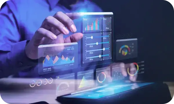 Laurentis AI finance tools