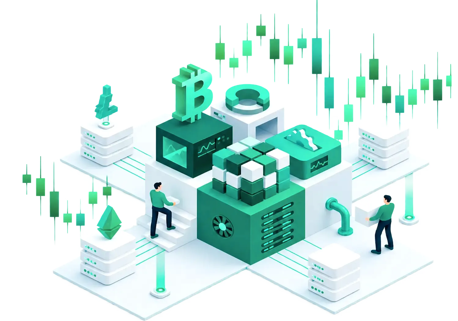 Laurentis AI crypto investing