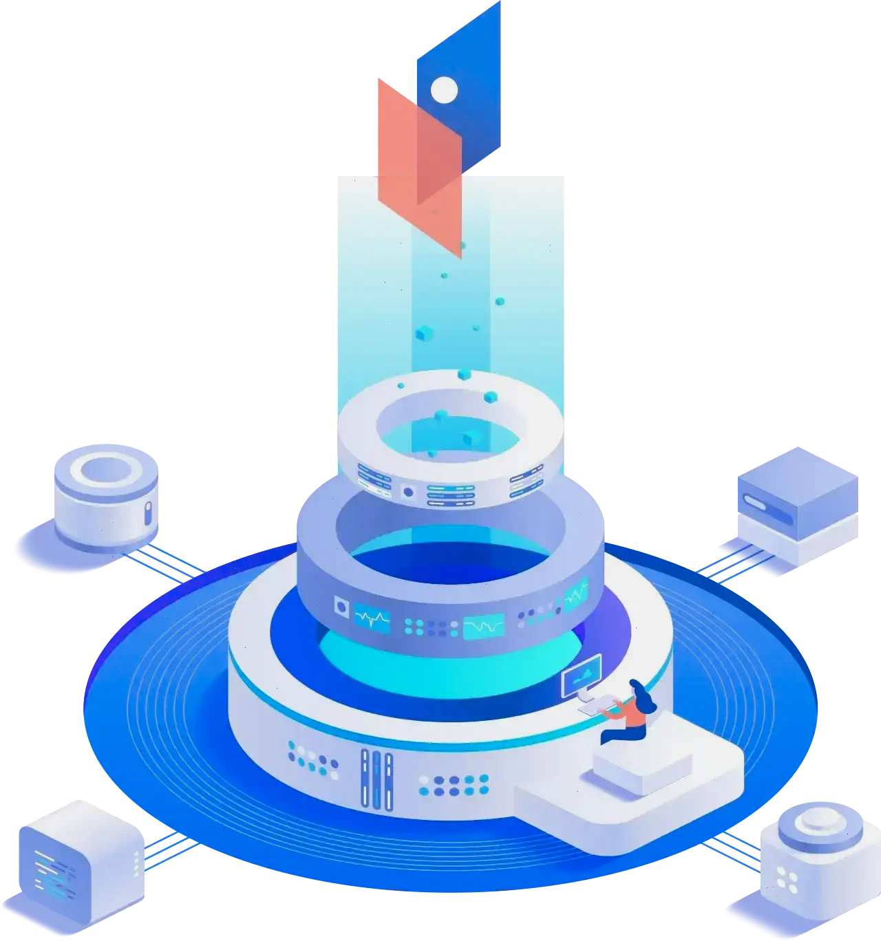 Laurentis AI crypto portfolio